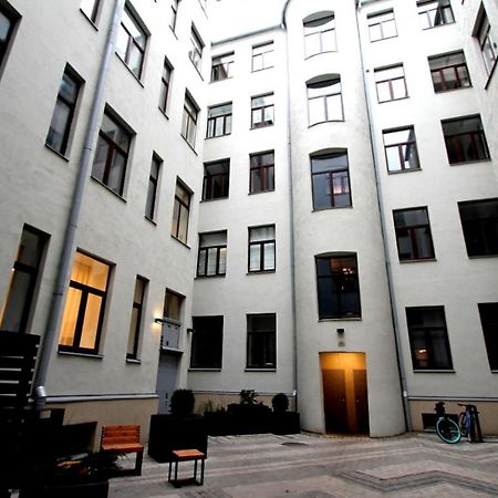 Riga Center - Quiet Studio - 5 Min To Old Town & Nflx Экстерьер фото